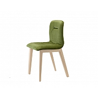 Natural Alice Pop chair
